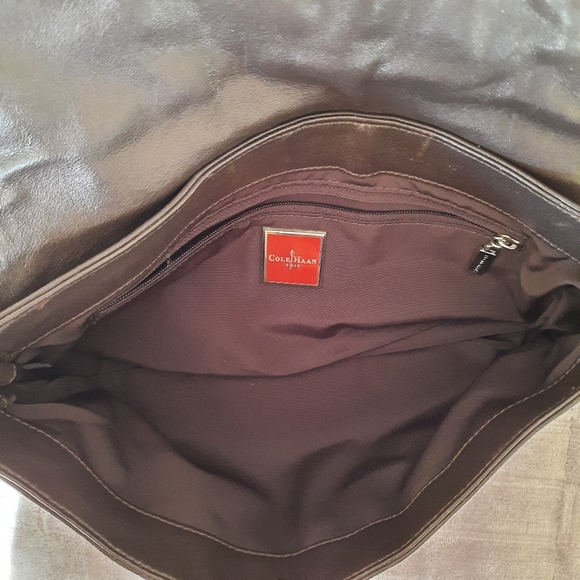 Cole Haan Small Shoulder Bag - Picture 13 of 16